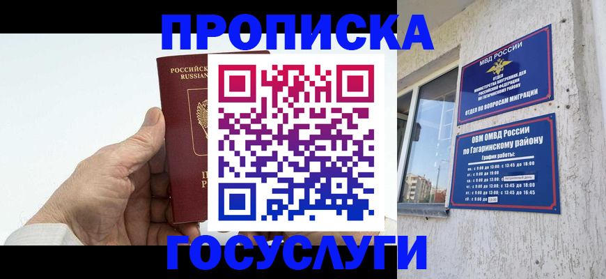 временная регистрация надежно в Нововоронеже